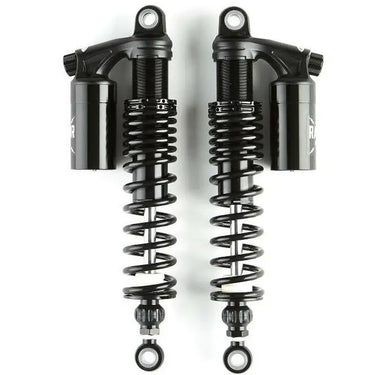 Ketch Razor Shocks PB Dyna - TMF Cycles